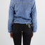 Giubbotto Levis  W da Donna origunal sherpa trucker