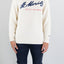 Maglia Mc2 Saint Barth St Moritz 10 da Uomo bombardino light