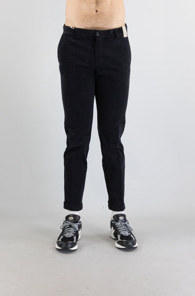 Pantalone Atpco Blu Navy da Uomo a291sasa45tc323