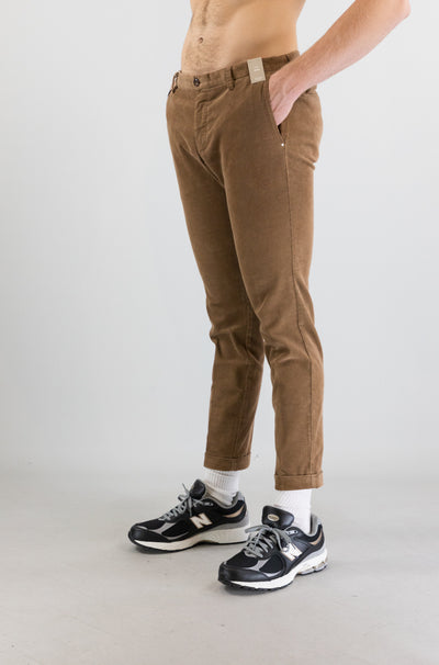 Pantalone Atpco Terra da Uomo a291sasa45tc322