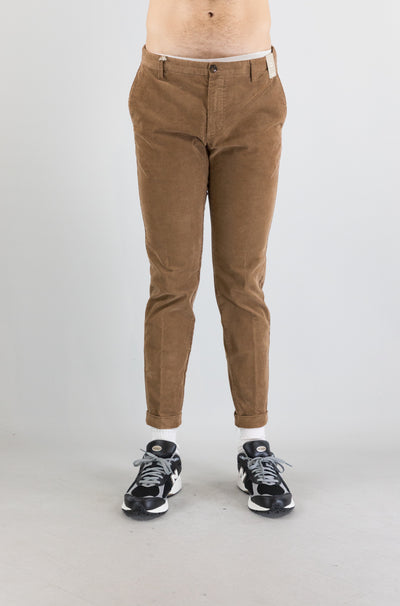 Pantalone Atpco Terra da Uomo a291sasa45tc322