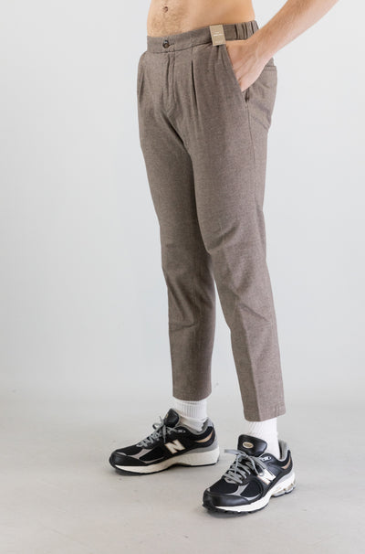 Pantalone Atpco 290 da Uomo a291berlino563tf460ti