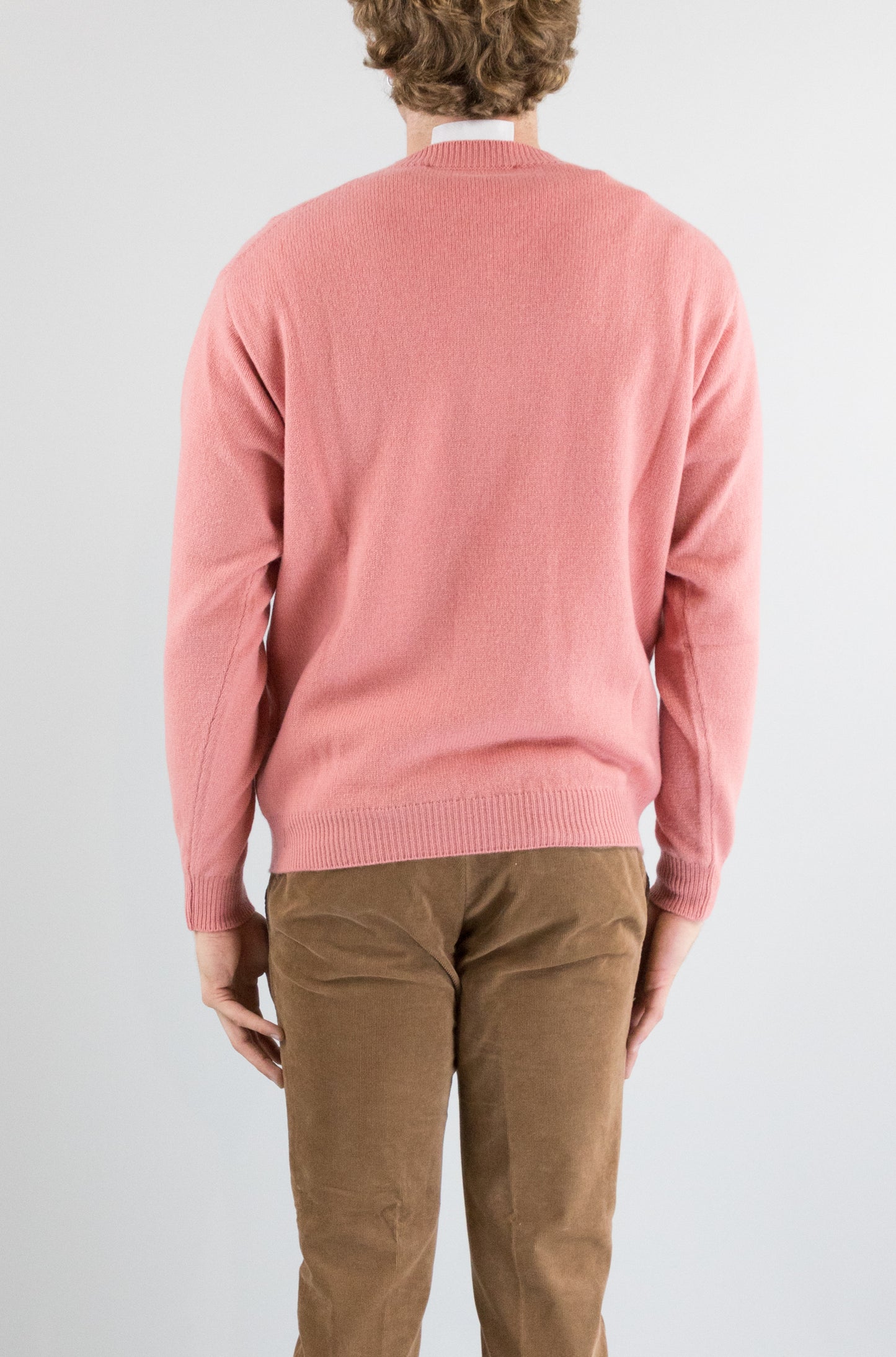 Maglia Amaranto Peach da Uomo b9s0087