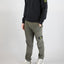 Felpa Stone Island V0029 da Uomo k1s156100044s0051