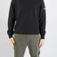 Felpa Stone Island V0029 da Uomo k1s156100044s0051