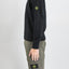 Felpa Stone Island V0029 da Uomo k1s156100044s0051