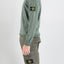 Maglia Stone Island V0059 da Uomo k1s155100063s00b2