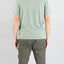 T-Shirt Stone Island V0055 da Uomo k1s152100020s0081