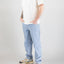 T-Shirt Dickies Egret da Uomo lewistown ss tee