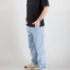 T-Shirt Dickies Black da Uomo bricklane ss tee