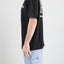 T-Shirt Dickies Black da Uomo bricklane ss tee