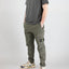 T-Shirt Stone Island V0065 da Uomo k1s152100237s0057