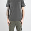 T-Shirt Stone Island V0065 da Uomo k1s152100237s0057