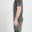 T-Shirt Stone Island V0065 da Uomo k1s152100237s0057