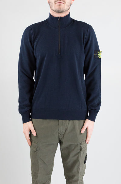 Maglia Stone Island V0020 da Uomo k1s155100063s00b2