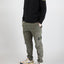 Maglia Stone Island V0029 da Uomo k1s155100036s00b5