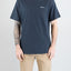 T-Shirt Barbour Ny91 da Uomo mts1114