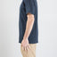 T-Shirt Barbour Ny91 da Uomo mts1114
