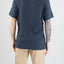 T-Shirt Barbour Ny91 da Uomo mts1114