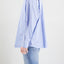 Camicia Sunflower Light Blue da Uomo stable shirt 1244