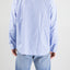 Camicia Sunflower Light Blue da Uomo stable shirt 1244