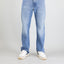 Jeans Sunflower Natural Vintage da Uomo straight twist 5117