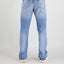 Jeans Sunflower Natural Vintage da Uomo straight twist 5117