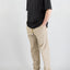 T-Shirt The North Face Black da Uomo axys oversized s/s