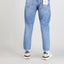Jeans Amish Ocean da Uomo amu001d4351987 jeremiah