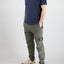 Polo Stone Island V0020 da Uomo k1s1522002scs50067
