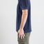 Polo Stone Island V0020 da Uomo k1s1522002scs50067