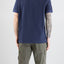Polo Stone Island V0020 da Uomo k1s1522002scs50067