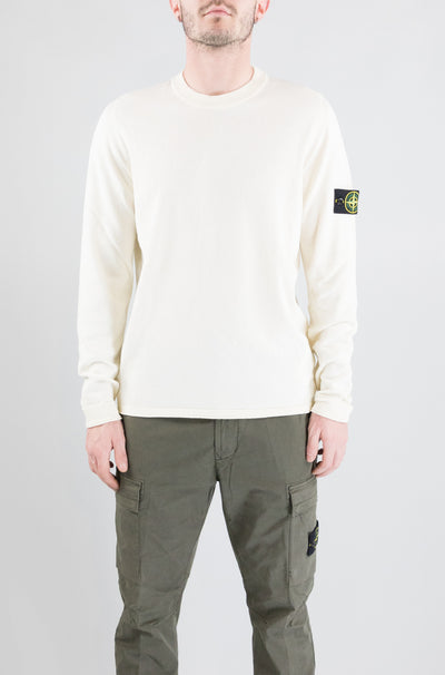 Maglia Stone Island V0093 da Uomo k1s155100062s00b9