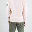 Felpa Stone Island V0082 da Uomo k1s156100044s0051