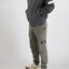 Giubbotto Stone Island V0065 da Uomo k1s154100090s0a22
