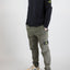 Maglia Stone Island V0020 da Uomo k1s155100062s00b9