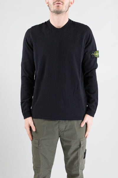 Maglia Stone Island V0020 da Uomo k1s155100062s00b9