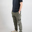 T-Shirt Stone Island V0020 da Uomo k1s152100020s0080