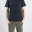 T-Shirt Stone Island V0020 da Uomo k1s152100020s0080