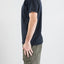 T-Shirt Stone Island V0020 da Uomo k1s152100020s0080