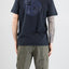 T-Shirt Stone Island V0020 da Uomo k1s152100020s0080