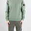 Felpa Stone Island V0059 da Uomo k1s156100044s0051