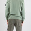 Felpa Stone Island V0059 da Uomo k1s156100044s0051