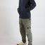 Felpa Stone Island V0020 da Uomo k1s156100042s0051