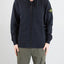 Felpa Stone Island V0020 da Uomo k1s156100042s0051