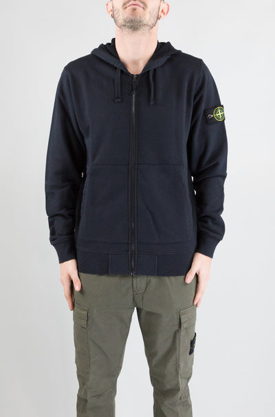 Felpa Stone Island V0020 da Uomo k1s156100042s0051