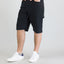Pantalone Dickies Black da Uomo duck carpenter short