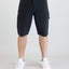 Pantalone Dickies Black da Uomo duck carpenter short