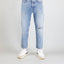 Jeans Amish 70'S da Uomo amu001d4352868 jeremiah