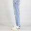 Jeans Amish 70'S da Uomo amu001d4352868 jeremiah